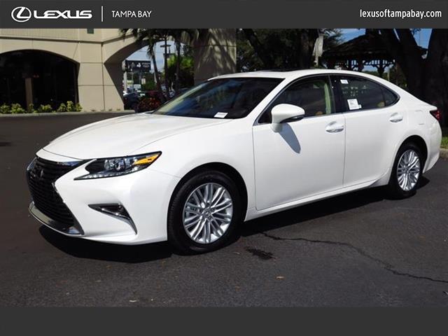 New 2015 / 2016 Lexus ES 350 For Sale Sarasota, FL - CarGurus