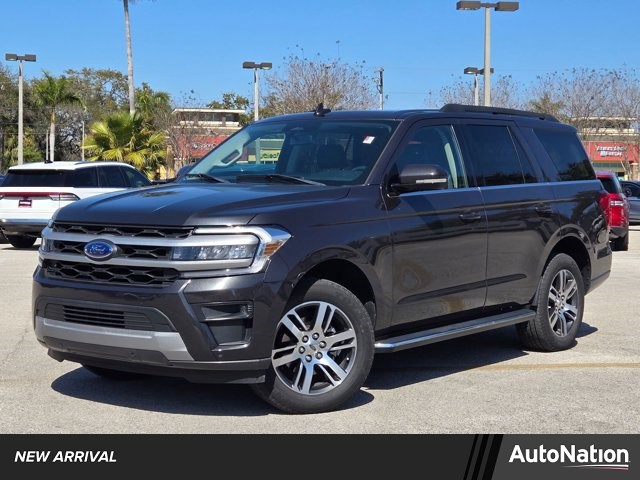 2022 Ford Expedition XLT RWD