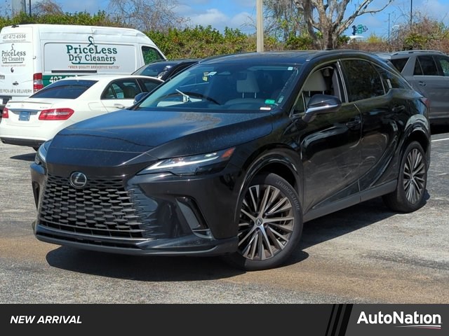 2023 Lexus RX 350 Premium FWD