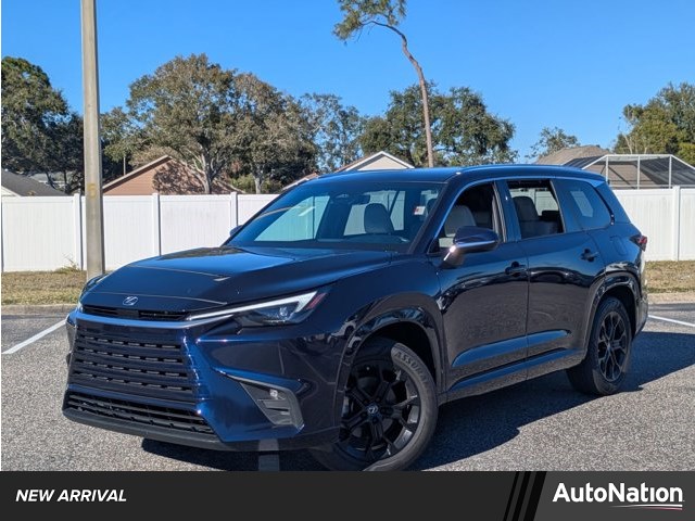 2024 Lexus TX 350 FWD