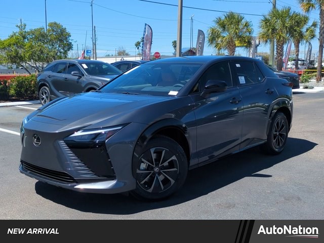 2026 Lexus RZ 350e Premium FWD