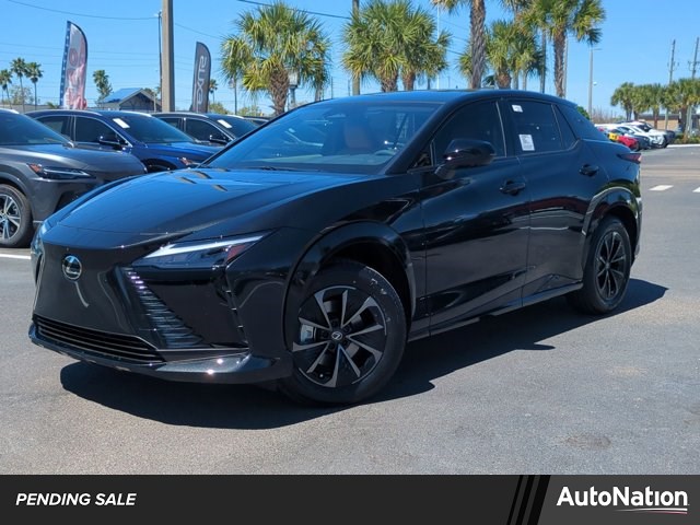 2026 Lexus RZ 350e Premium FWD