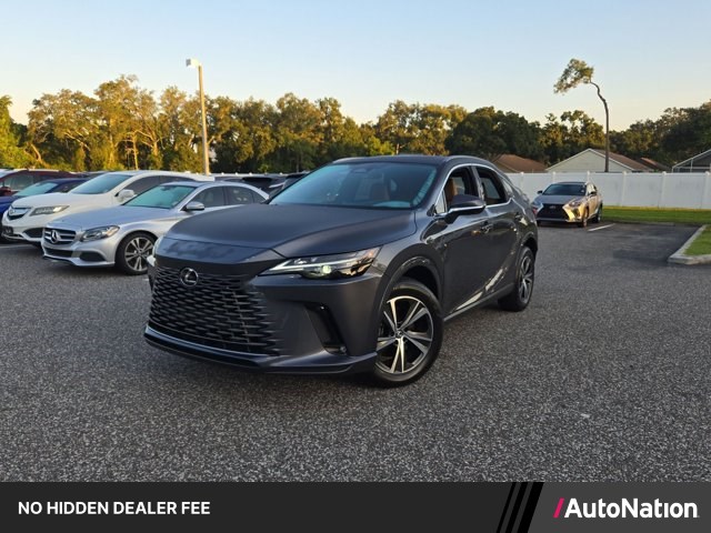 2025 Lexus RX 350 Premium FWD    