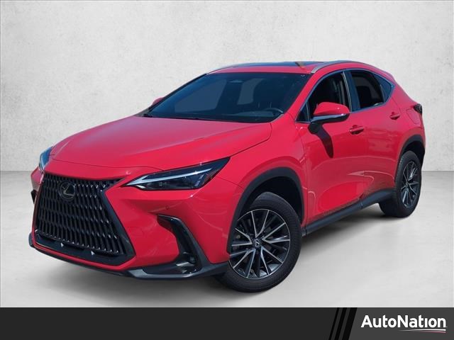 2024 Lexus NX 250 Premium FWD