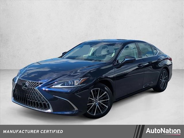 2025 Lexus ES 350 FWD