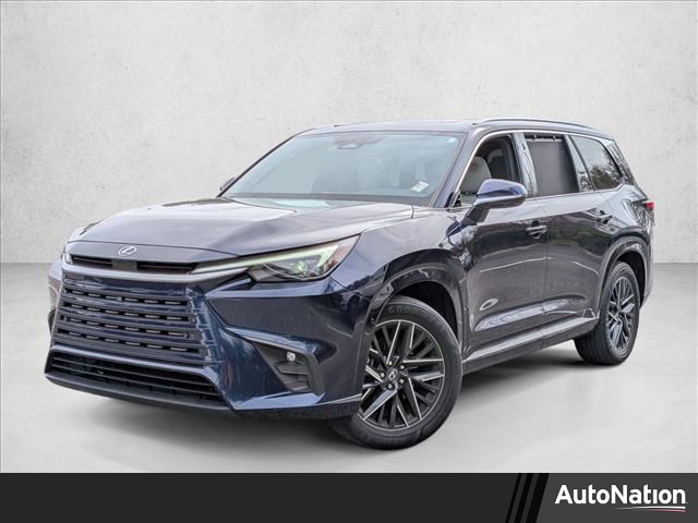 2024 Lexus TX 350 Premium FWD