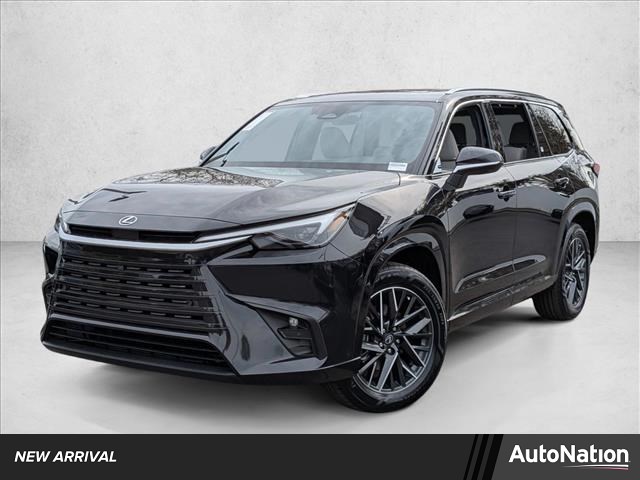 2026 Lexus TX 350 Premium AWD