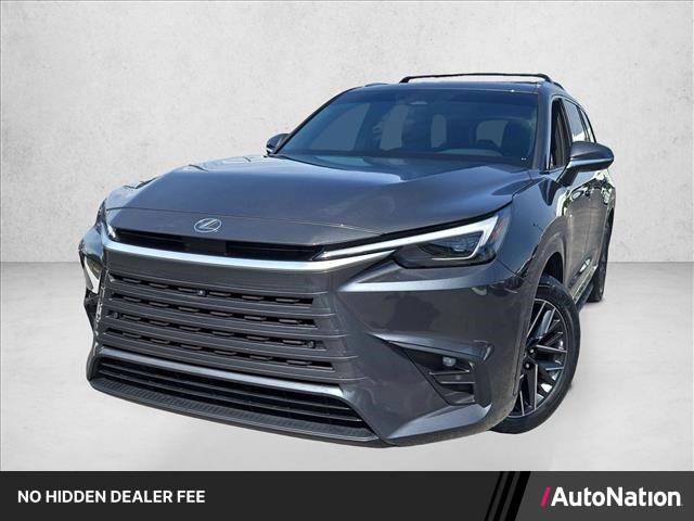 2025 Lexus TX 350 Premium AWD