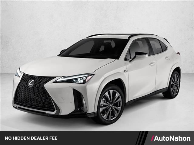 2023 Lexus UX Hybrid 250h Premium FWD