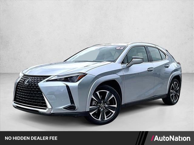 2023 Lexus UX Hybrid 250h Premium FWD