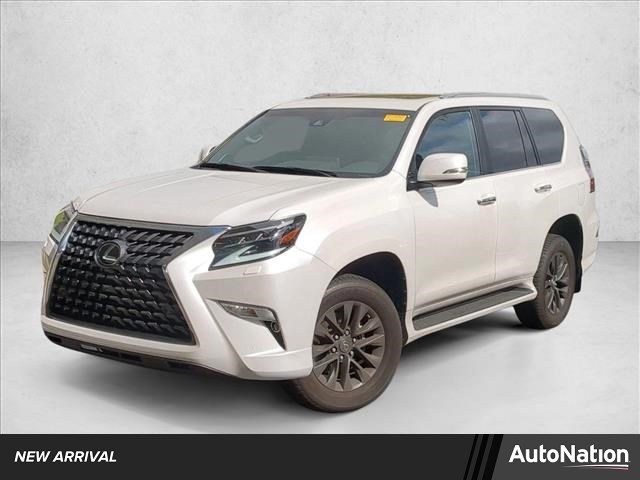 2023 Lexus GX 460 AWD