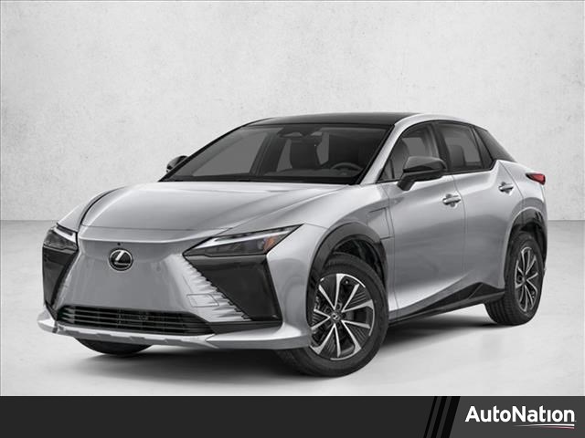 2026 Lexus RZ 450e AWD