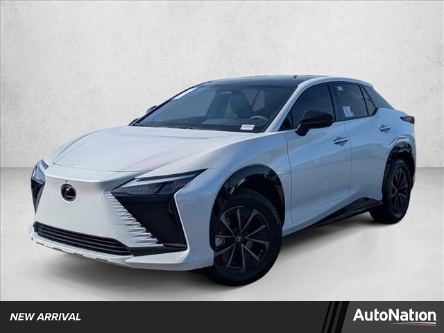 2026 Lexus RZ 350e Premium FWD