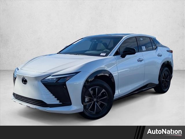 2026 Lexus RZ 350e Premium FWD