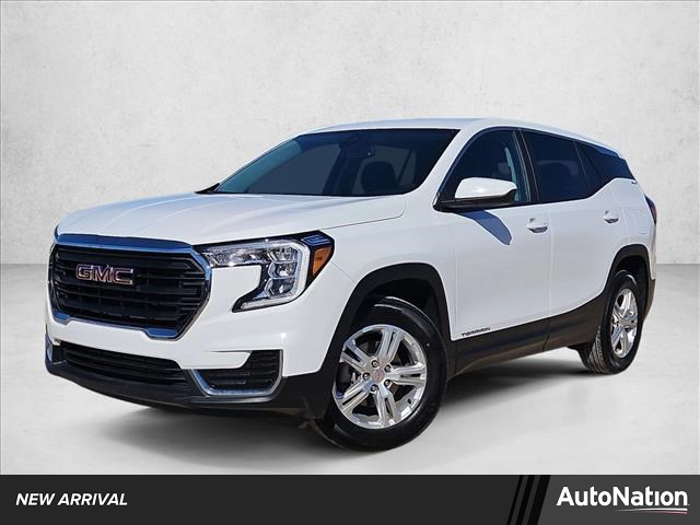 2024 GMC Terrain SLE FWD