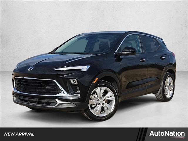 2025 Buick Encore GX Preferred FWD