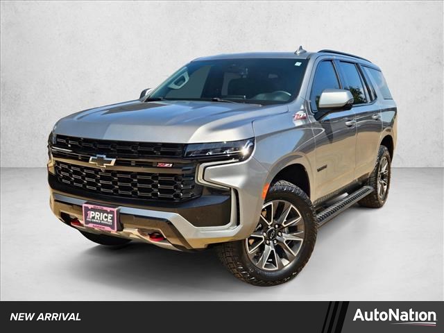 2023 Chevrolet Tahoe Z71 4WD