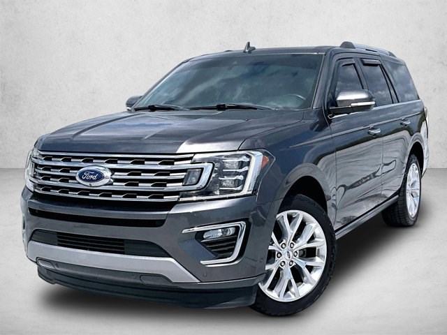 2019 Ford Expedition Limited RWD