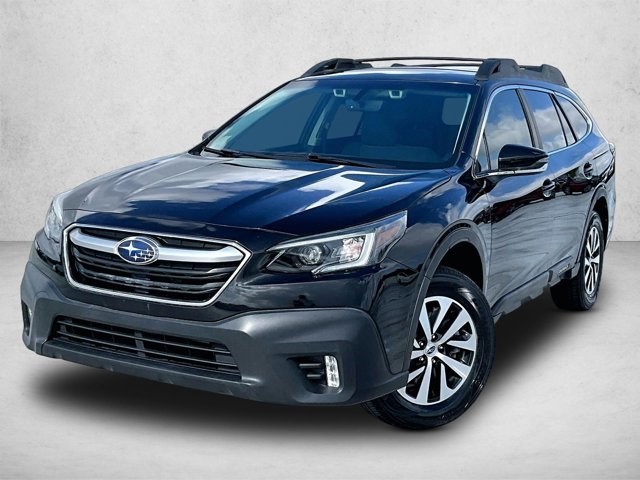 2021 Subaru Outback Premium Crossover AWD