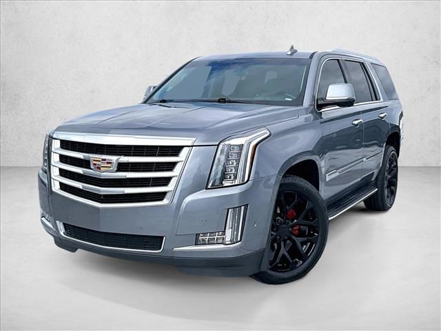 2019 Cadillac Escalade Luxury RWD