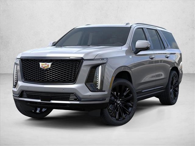 2026 Cadillac Escalade Platinum Sport 4WD