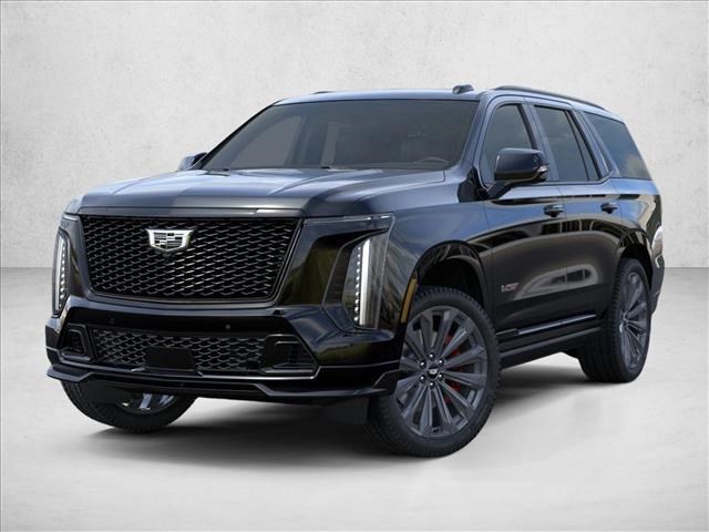 2026 Cadillac Escalade-V 4WD