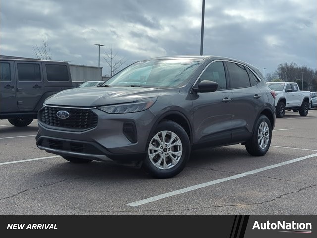2024 Ford Escape Active AWD