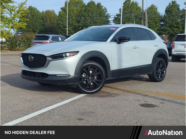  2025 Mazda CX-30 2.5 S Select Sport AWD   