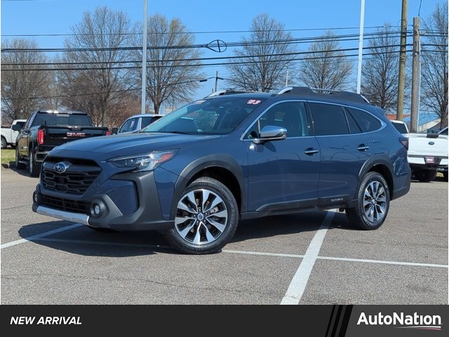 2023 Subaru Outback Touring XT AWD