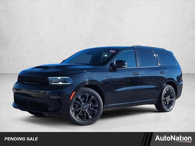 2023 Dodge Durango R/T Plus AWD