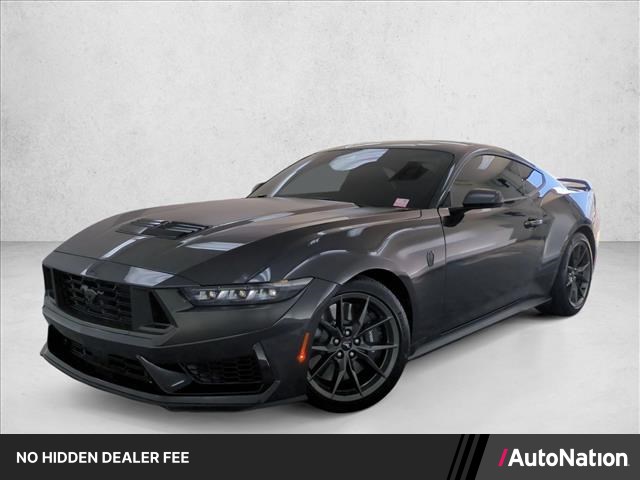 2024 Ford Mustang Dark Horse Fastback RWD