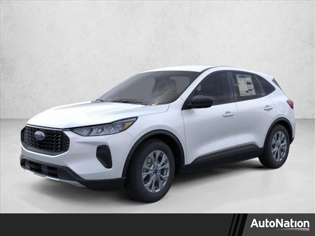 2026 Ford Escape Active FWD