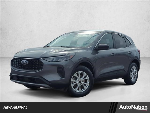 2024 Ford Escape Active AWD