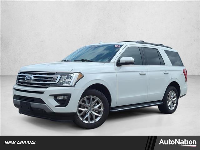 2021 Ford Expedition XLT RWD