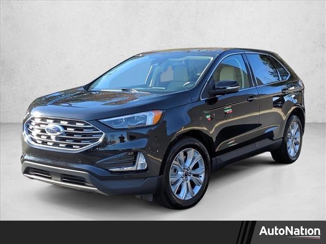 2024 Ford Edge Titanium AWD