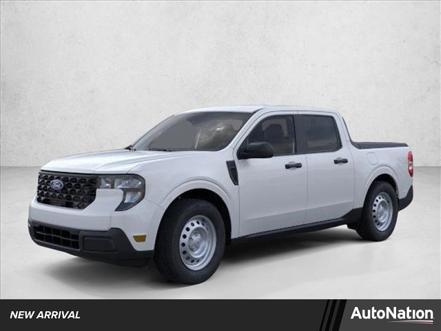 2026 Ford Maverick XL SuperCrew FWD