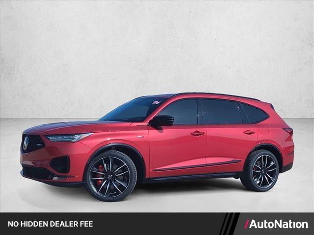 2024 Acura MDX Type S SH-AWD with Advance Package