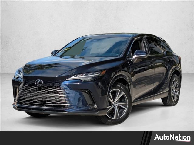 2024 Lexus RX 350 FWD
