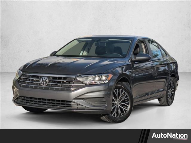 2020 Volkswagen Jetta
