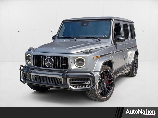 2019 Mercedes-Benz G-Class for sale Las Vegas