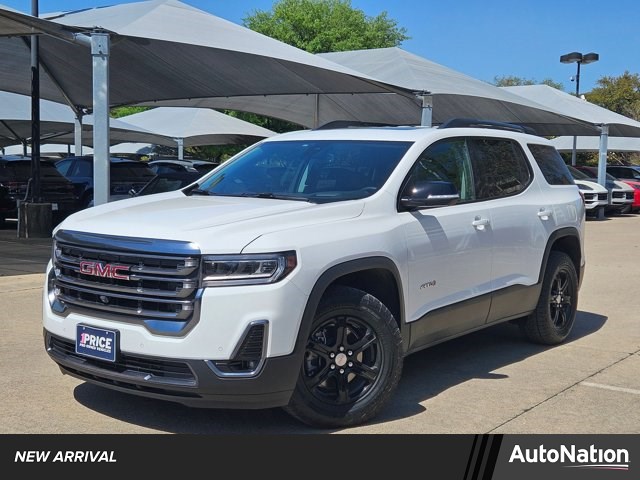 2023 GMC Acadia AT4 AWD