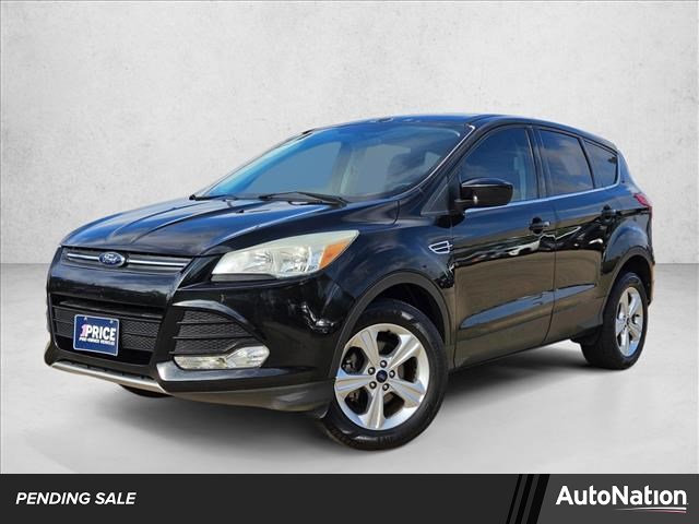 2015 Ford Escape SE FWD