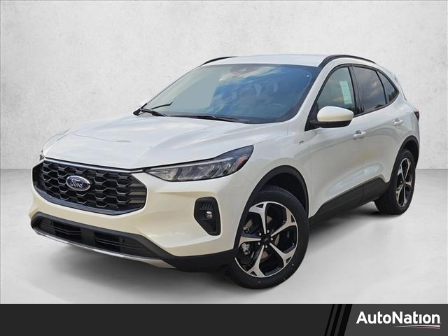 2026 Ford Escape Hybrid ST-Line Select AWD