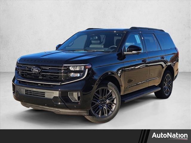 2026 Ford Expedition Platinum 4WD