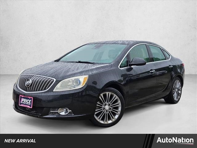 2014 Buick Verano Premium FWD