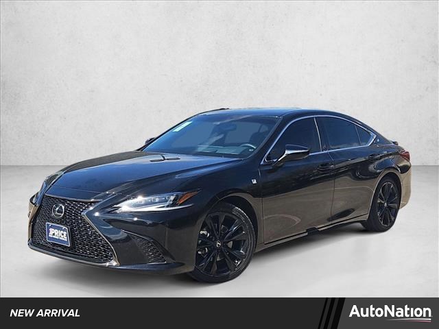 2023 Lexus ES 350 F Sport Handling FWD