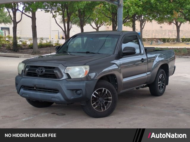  2014 Toyota Tacoma Pickup Truck  Automatic
