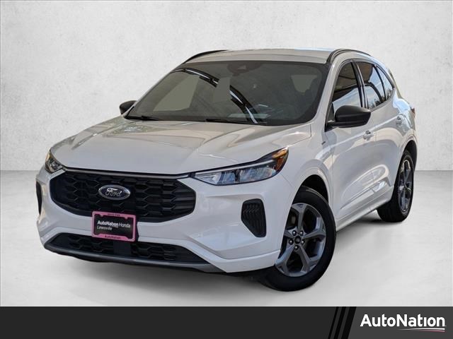 2024 Ford Escape ST-Line FWD
