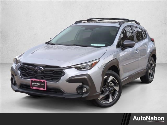 2024 Subaru Crosstrek Limited AWD