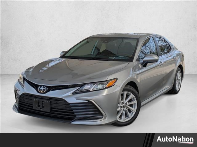 2023 Toyota Camry LE FWD